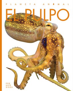 Front cover_El pulpo