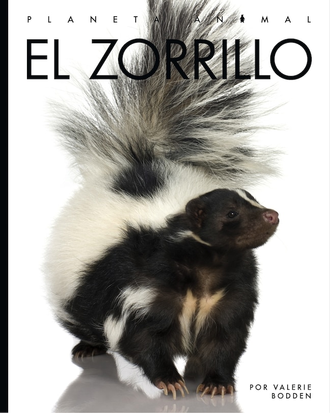 Couverture_El zorrillo