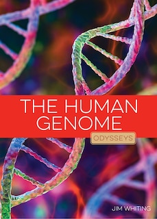 Front cover_The Human Genome