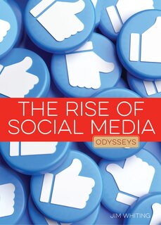 Front cover_The Rise of Social Media