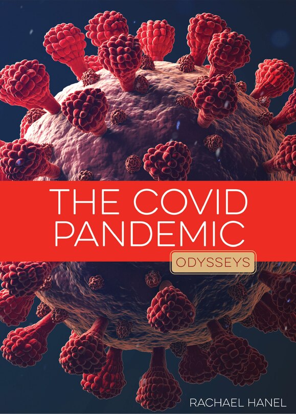 Front cover_The COVID Pandemic