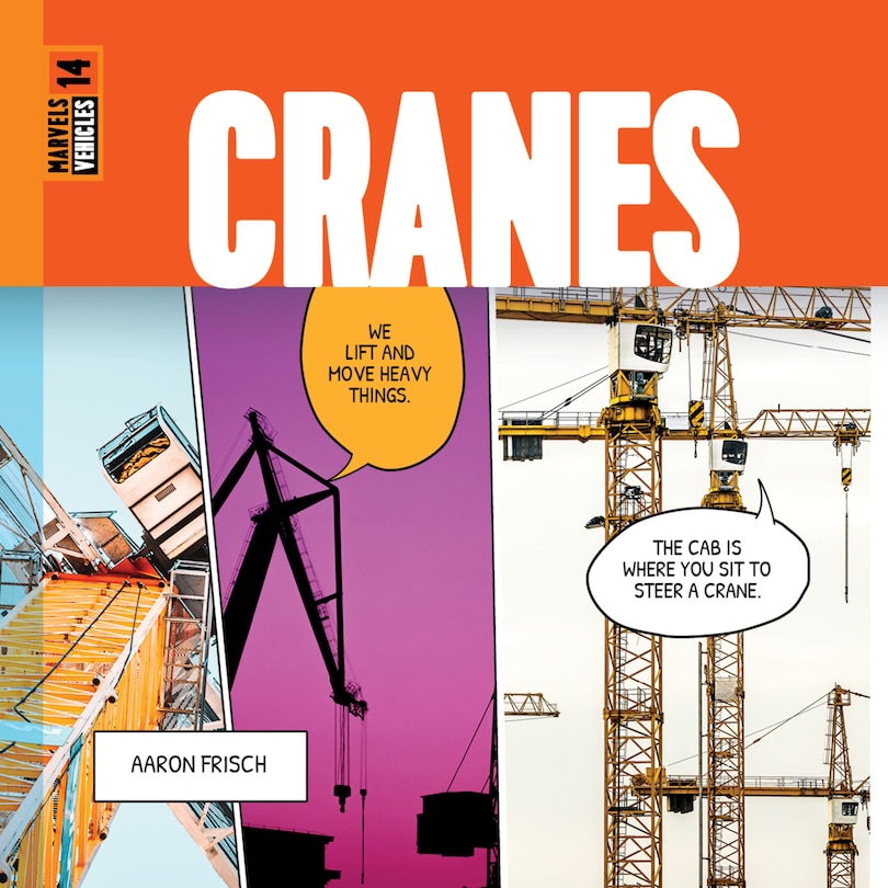 Front cover_Cranes