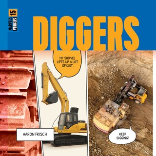 Front cover_Diggers