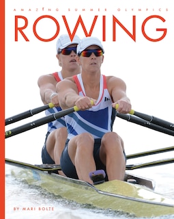 Front cover_Rowing