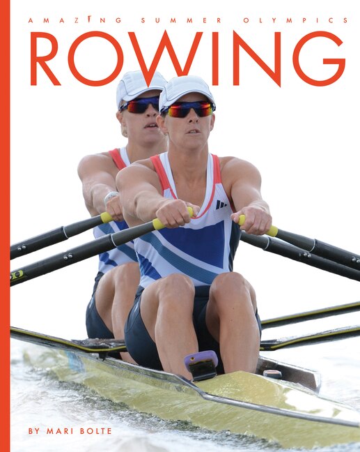 Rowing