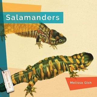 Front cover_Salamanders