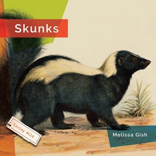 Front cover_Skunks
