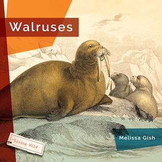 Front cover_Walruses
