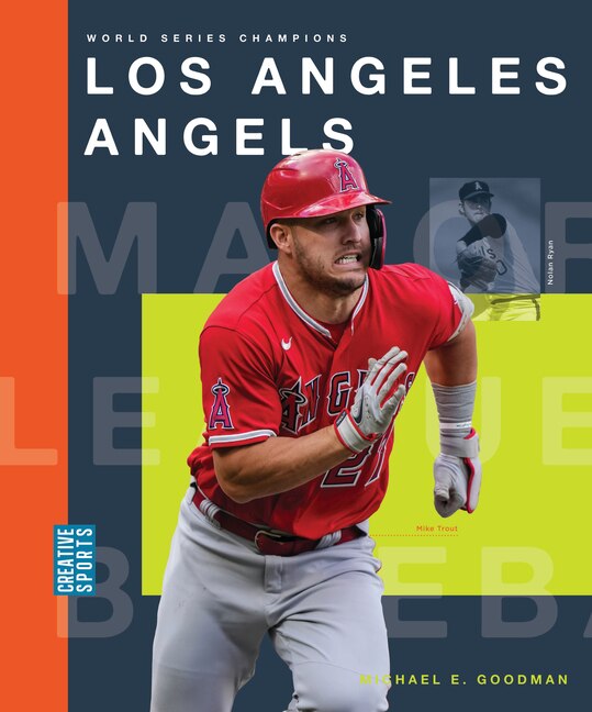 Couverture_Los Angeles Angels