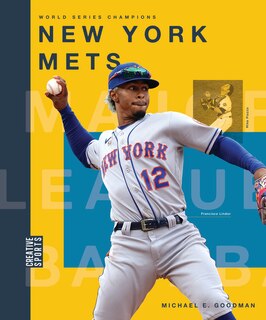 Couverture_New York Mets