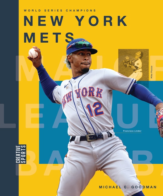 Couverture_New York Mets