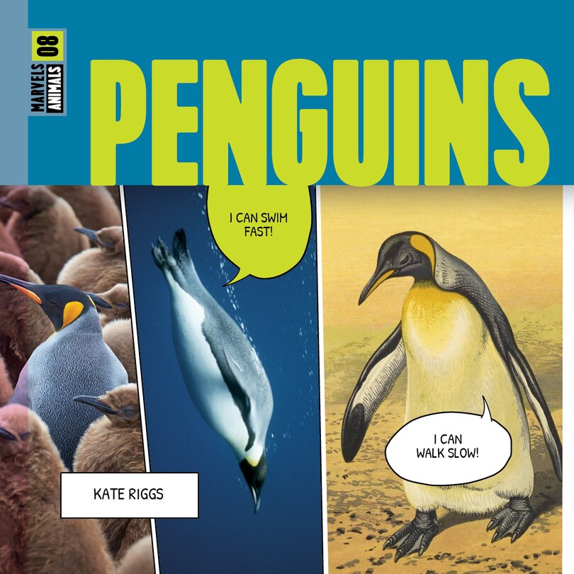 Couverture_Penguins