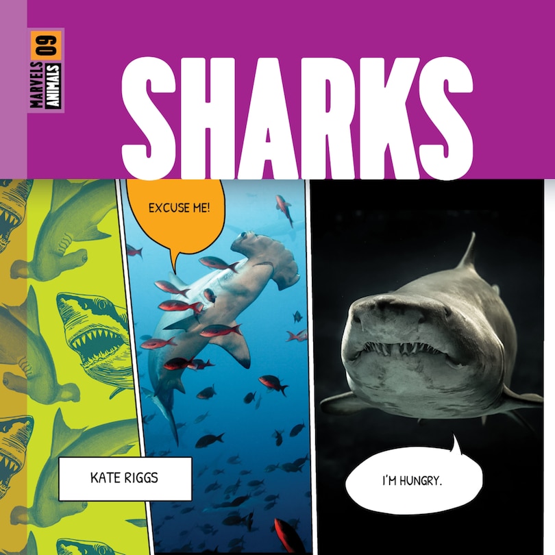Front cover_Sharks
