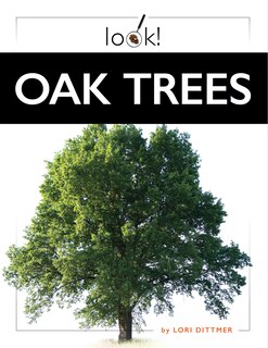 Front cover_Oak Trees