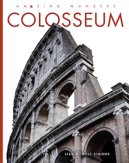 Front cover_Colosseum