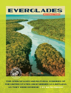 Front cover_Everglades National Park