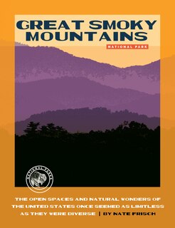 Front cover_Great Smoky Mountains National Park