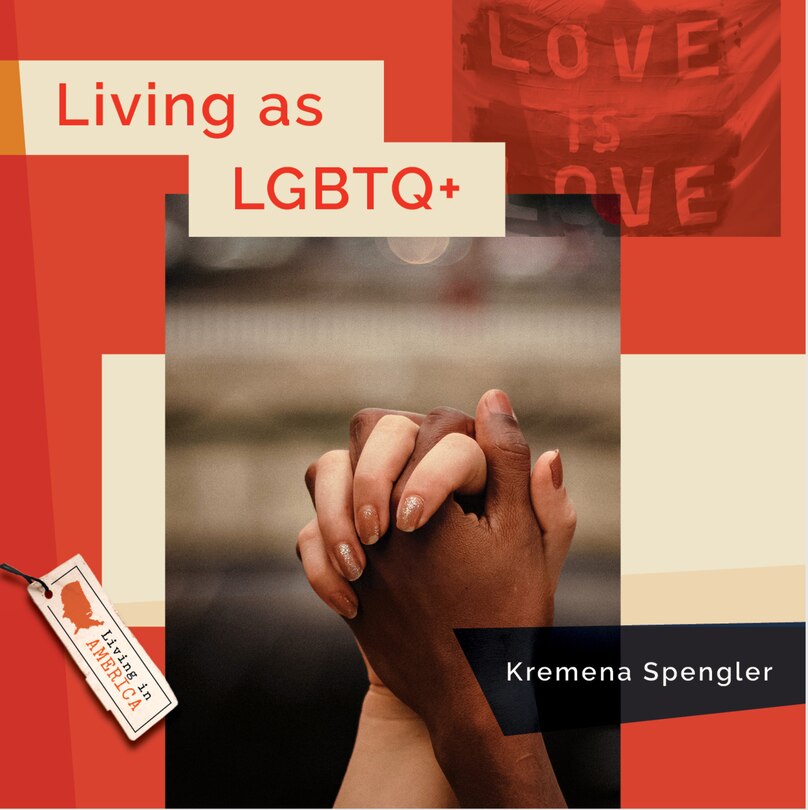 Couverture_Living as LGBTQ+