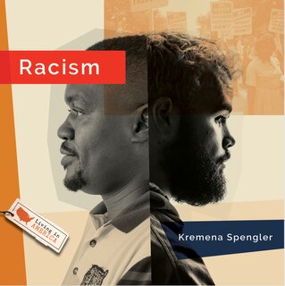 Front cover_Racism