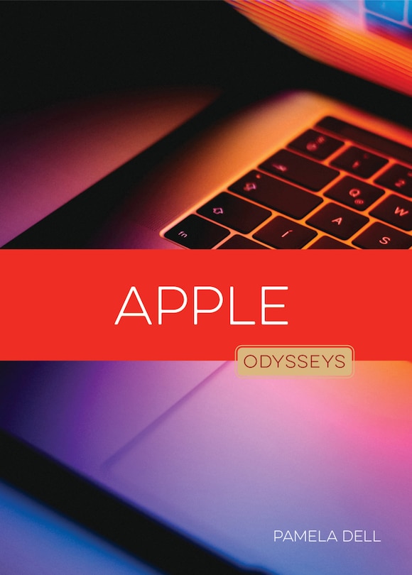 Front cover_Apple