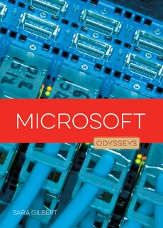 Front cover_Microsoft