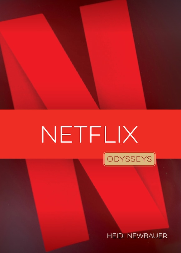 Front cover_Netflix