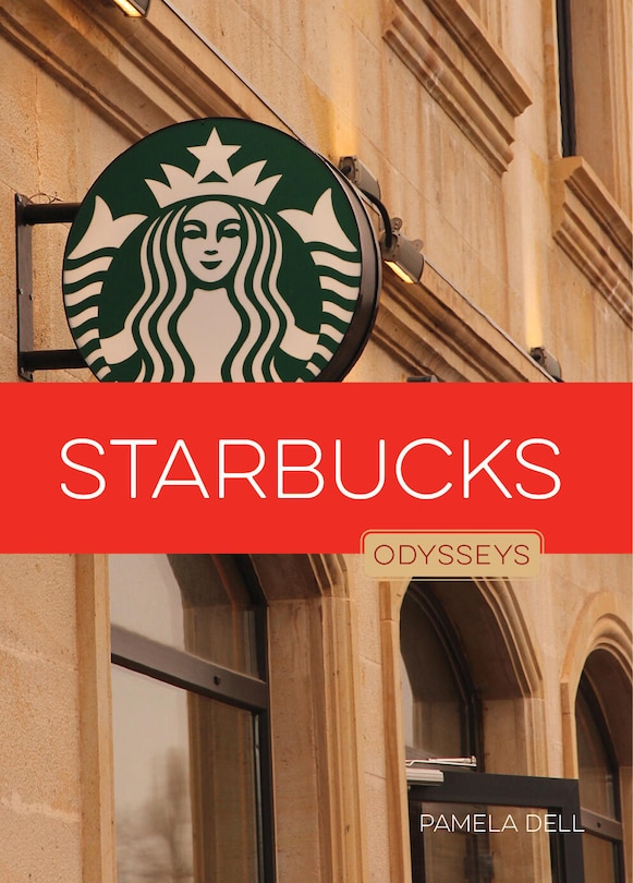 Front cover_Starbucks