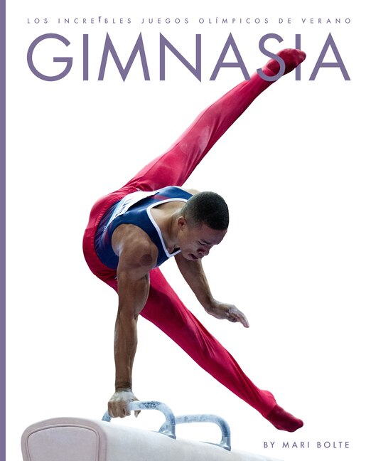 Front cover_Gimnasia