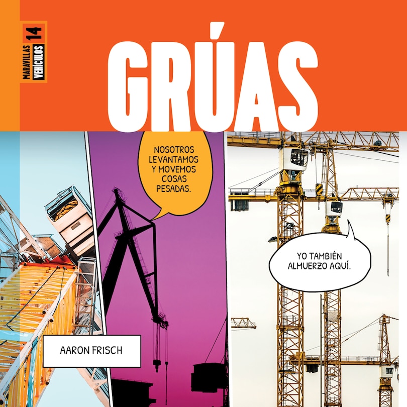 Front cover_Gruas