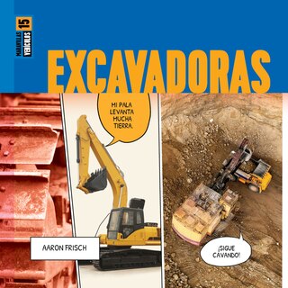 Couverture_Excavadoras