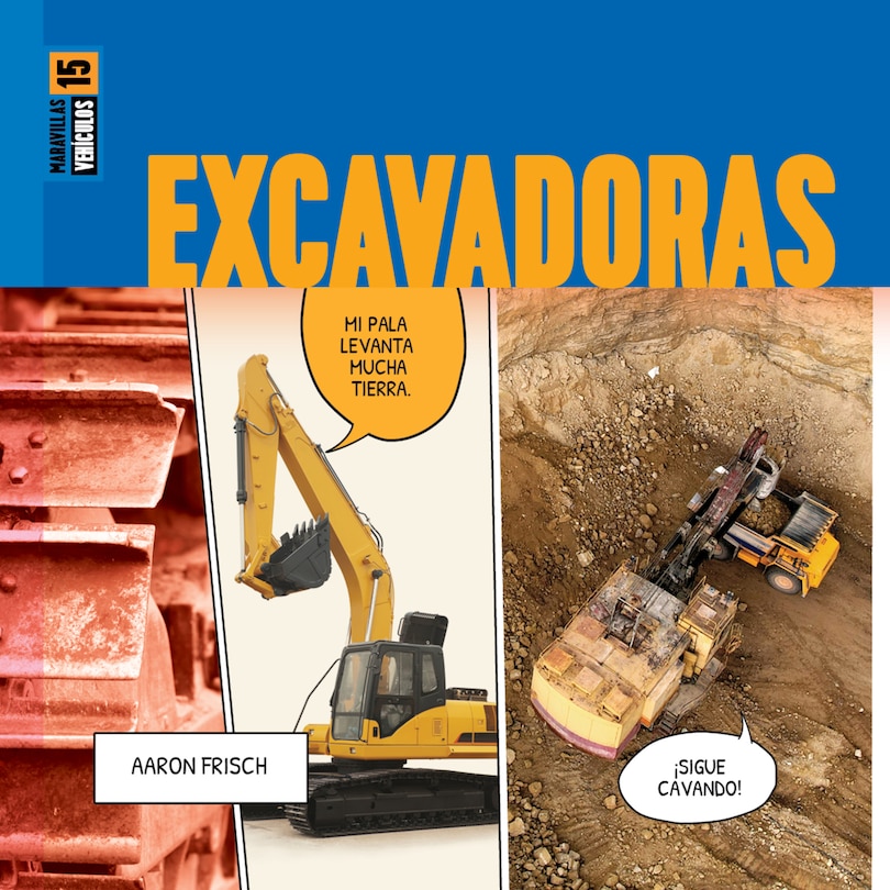Couverture_Excavadoras
