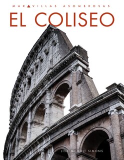 Front cover_El Coliseo