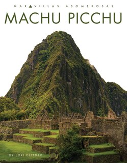 Couverture_Machu Picchu