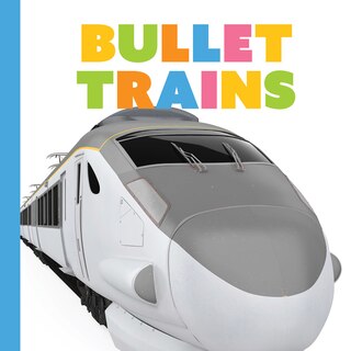 Couverture_Bullet Trains