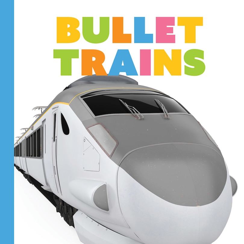 Couverture_Bullet Trains