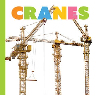 Front cover_Cranes