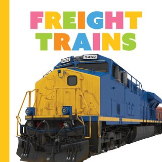 Couverture_Freight Trains