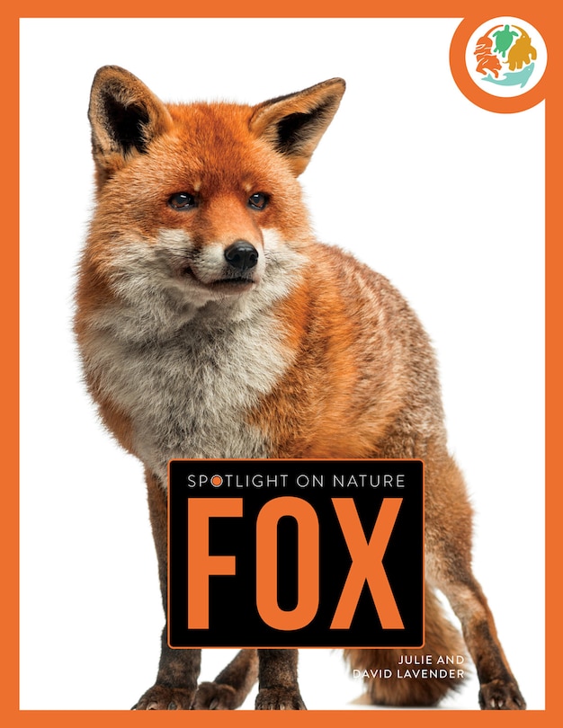 Front cover_Fox