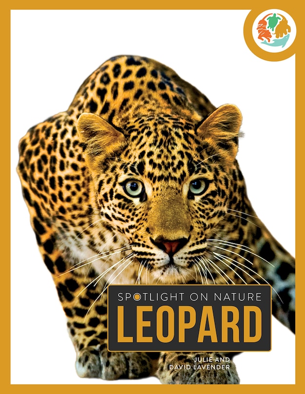 Front cover_Leopard