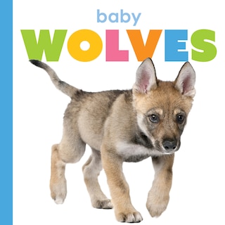 Front cover_Baby Wolves