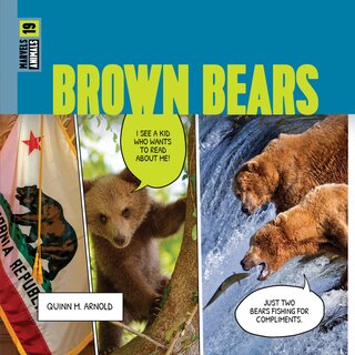 Couverture_Brown Bears