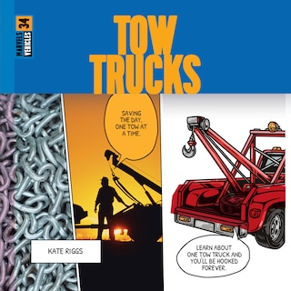 Front cover_Tow Trucks