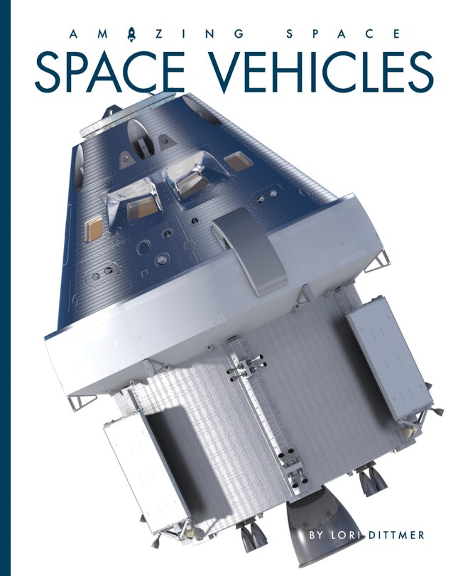 Couverture_Space Vehicles