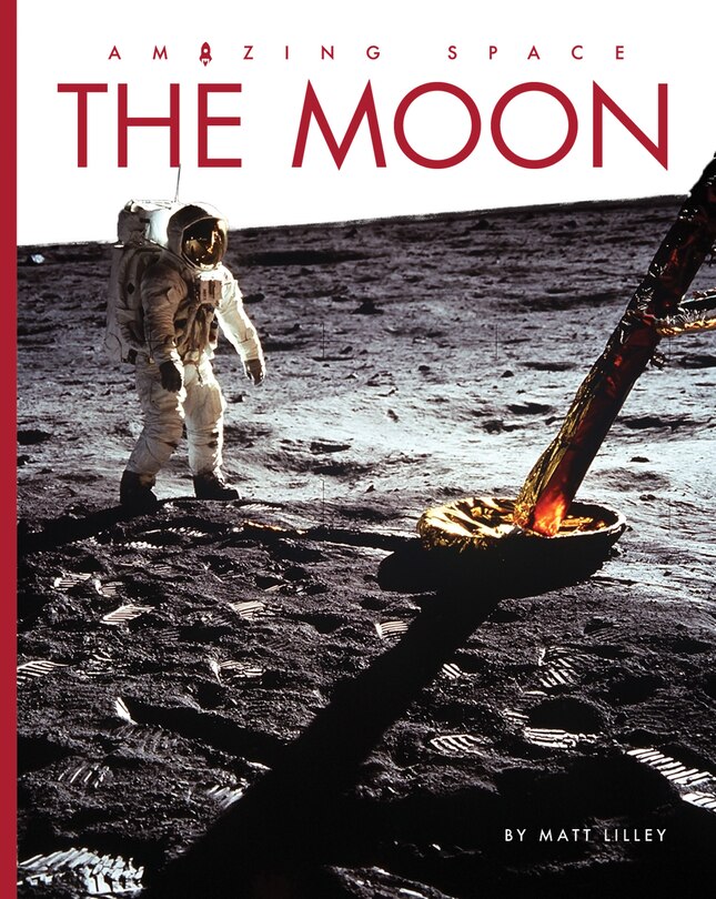 Couverture_The Moon