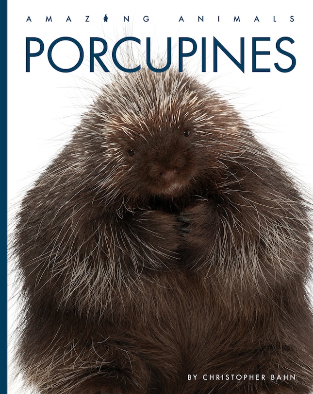 Couverture_Porcupines