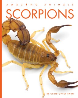 Front cover_Scorpions