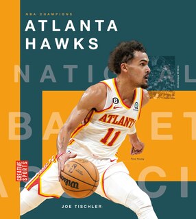 Front cover_Atlanta Hawks