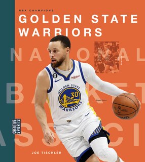 Couverture_Golden State Warriors