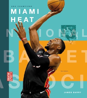 Couverture_Miami Heat