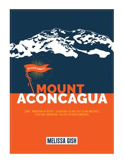Front cover_Mount Aconcagua